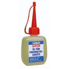 Oil fur Pneumatikgerate (0.05л) — Масло для пневмоинструмента